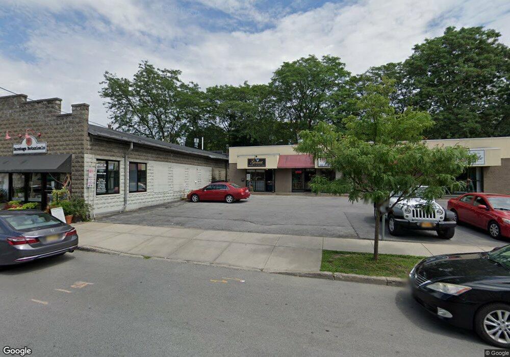 72 Henry St, Saratoga Springs, NY 12866 - photo 1