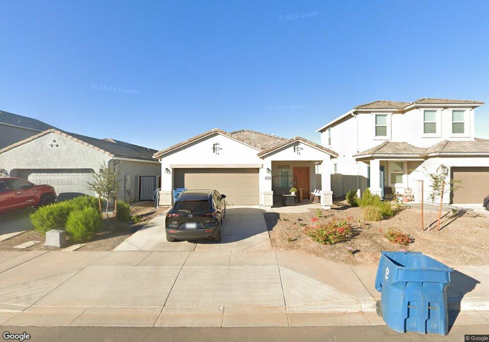 3328 W Stanton Ave, Apache Junction, AZ 85120 - photo 1