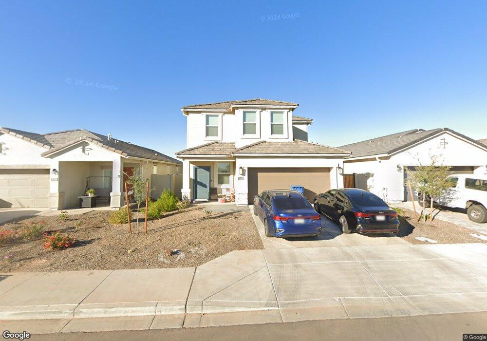 3320 W Stanton Ave, Apache Junction, AZ 85120 - photo 1