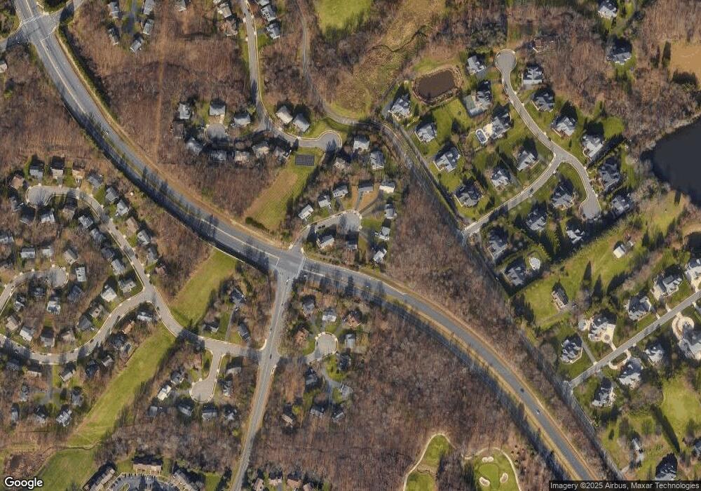 3507 Stringfellow Ct, Fairfax, VA 22033 - photo 1