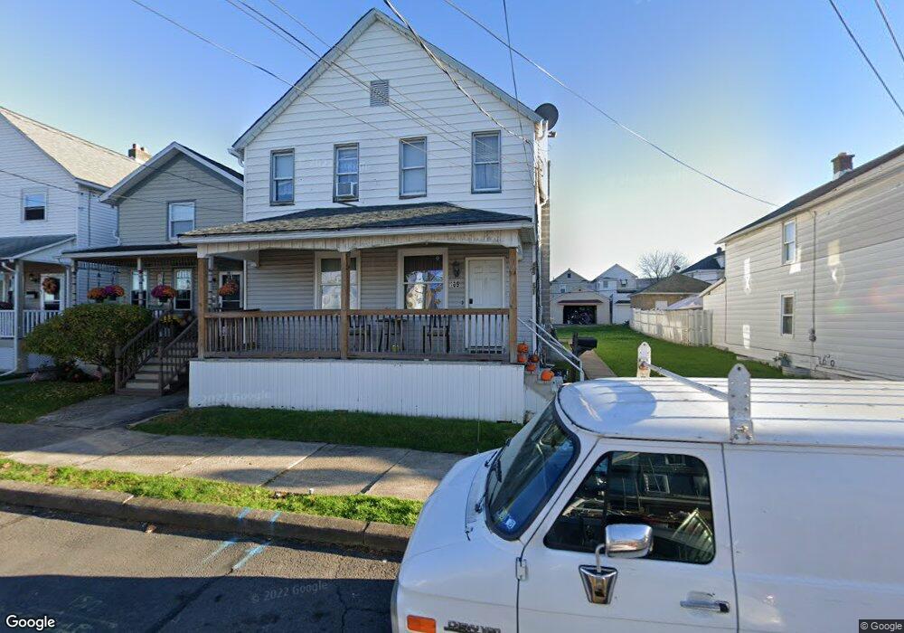 171 E Ridge St unit B, Nanticoke, PA 18635 - photo 1
