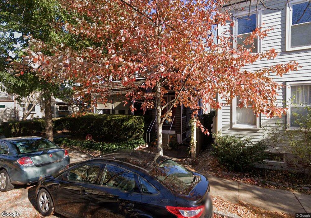 93 Montgomery St, Cambridge, MA 02140 - photo 1