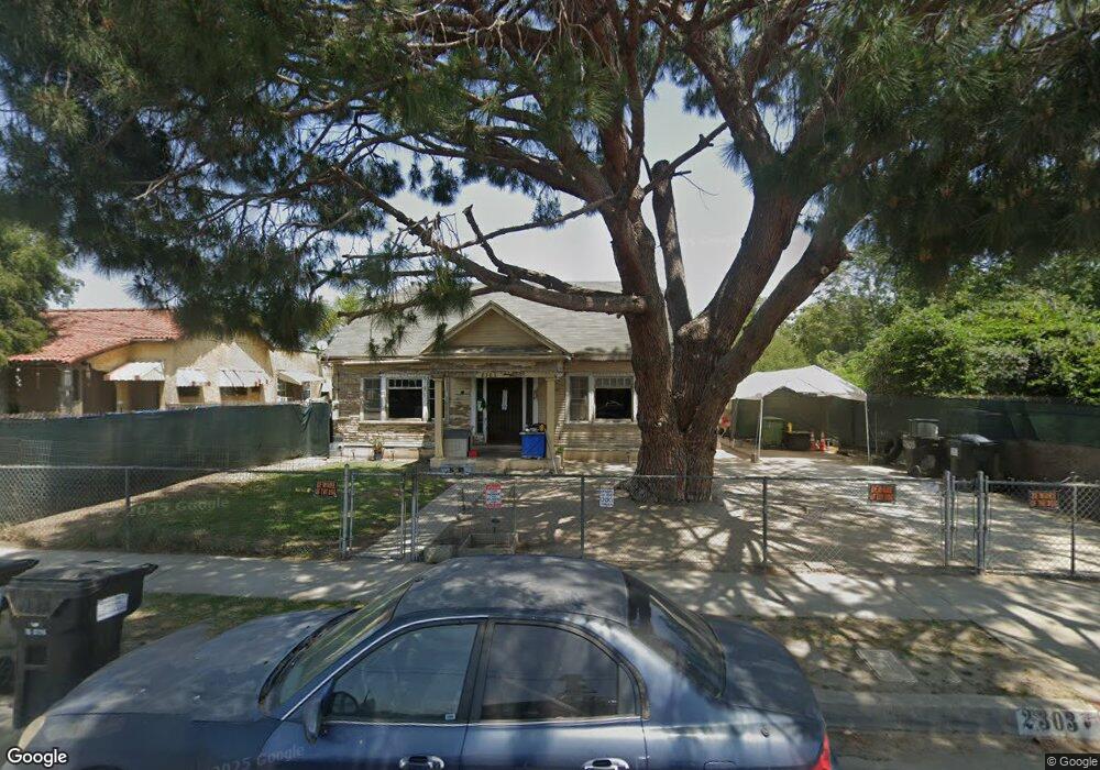 2303 E 124th St, Compton, CA 90222 - photo 1