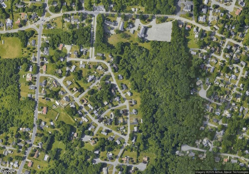 68 Collins Ave, Swansea, MA 02777 - photo 1