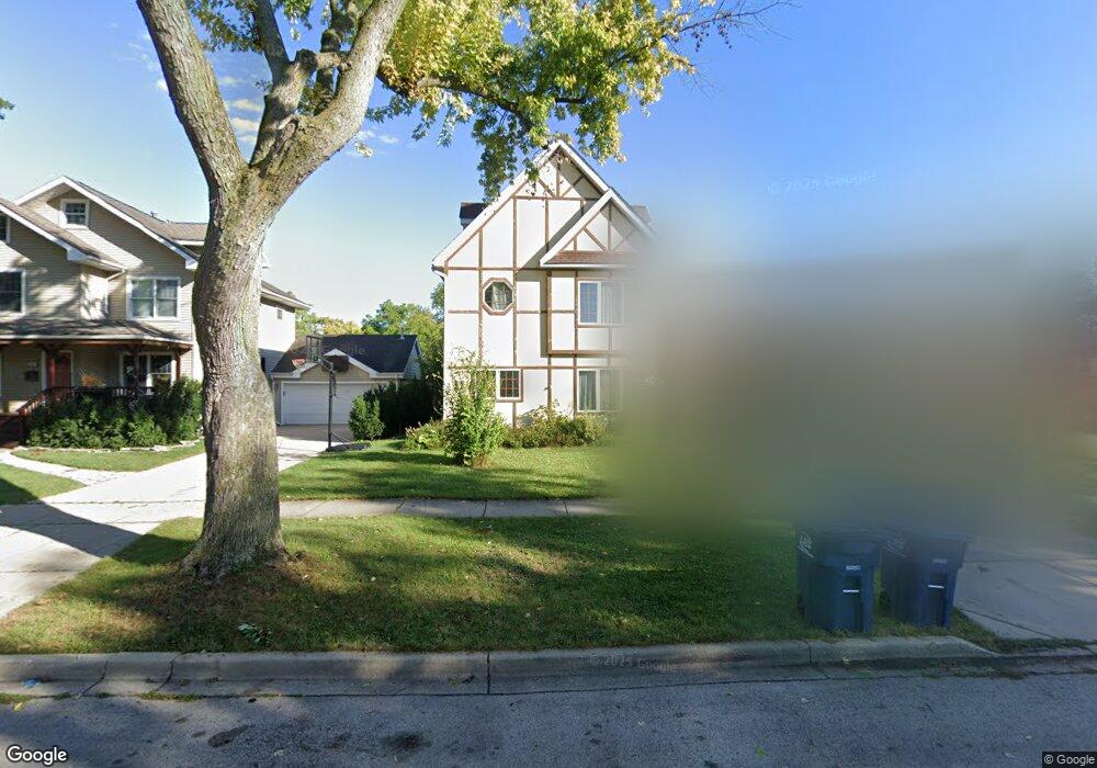 978 Walter Ave, Des Plaines, IL 60016 - photo 1