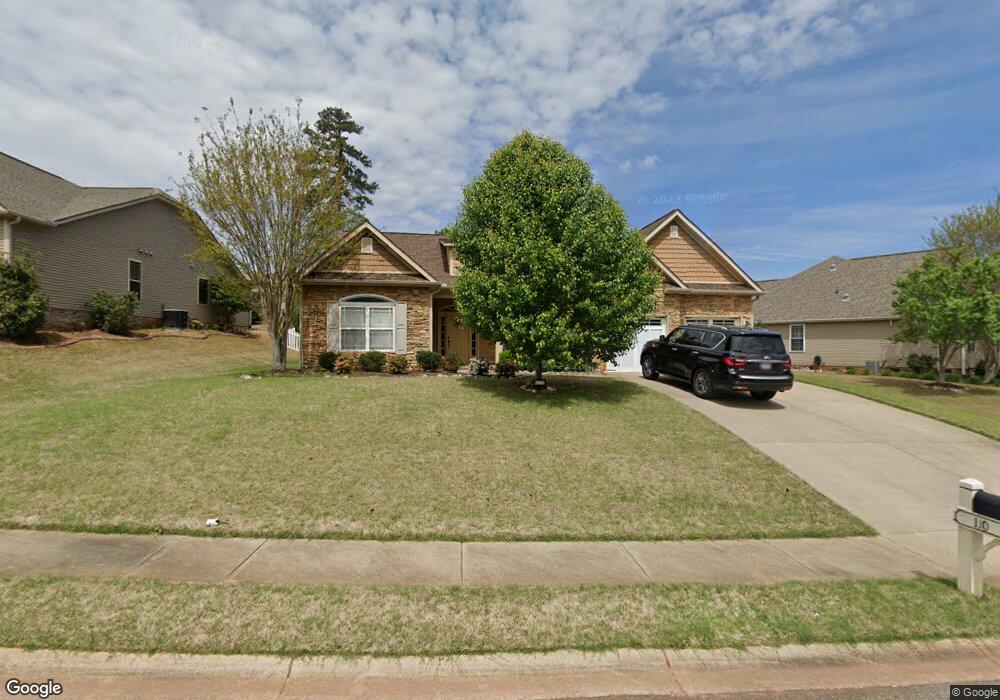 110 Hidden Springs Ln, Taylors, SC 29687 - photo 1