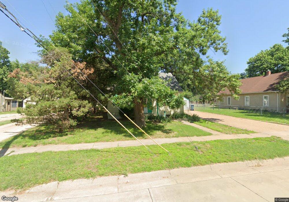 120 S 5th St, Colwich, KS 67030 - photo 1