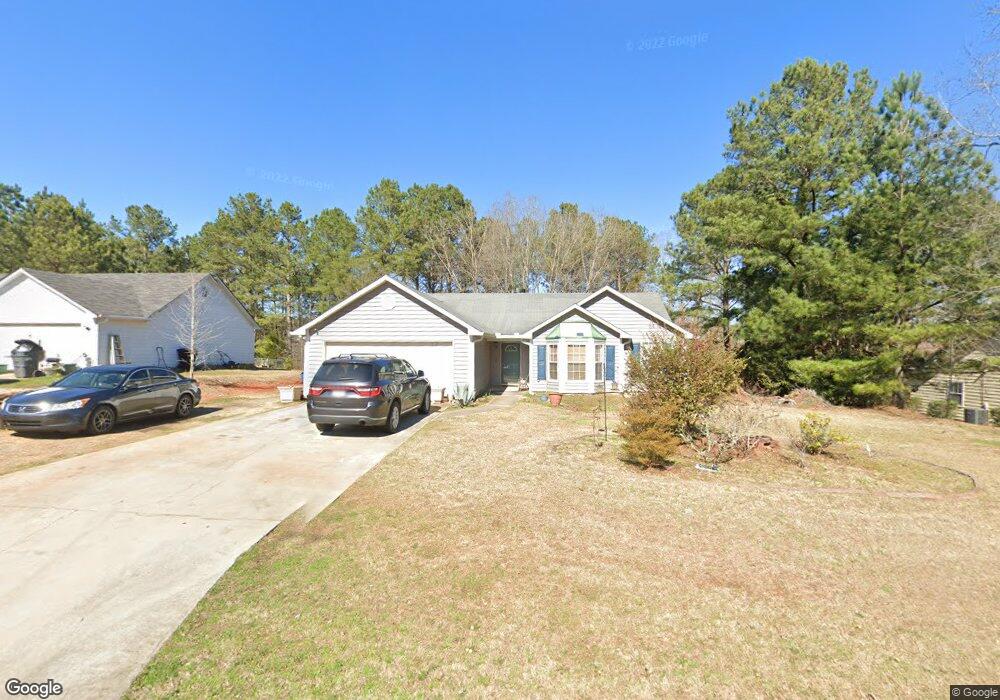 285 Mountainview Dr unit 2, Covington, GA 30016 - photo 1