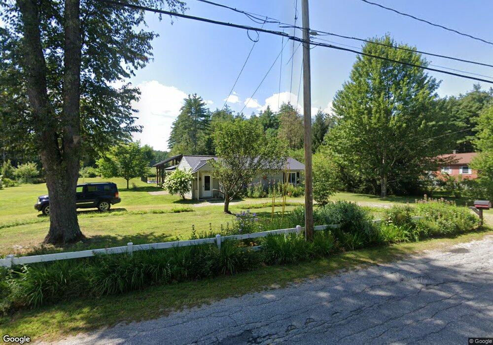 71 Tyler Rd, Contoocook, NH 03229 - photo 1