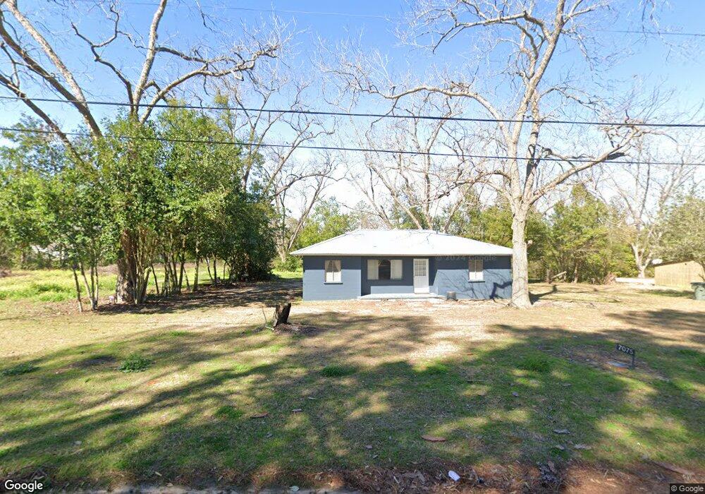 7075 E Marshall St unit MG, Meigs, GA 31765 - photo 1