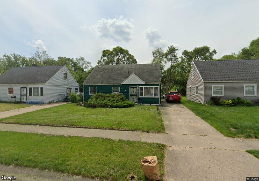 3731 W 20th Ave, Gary, IN 46404 - photo 1