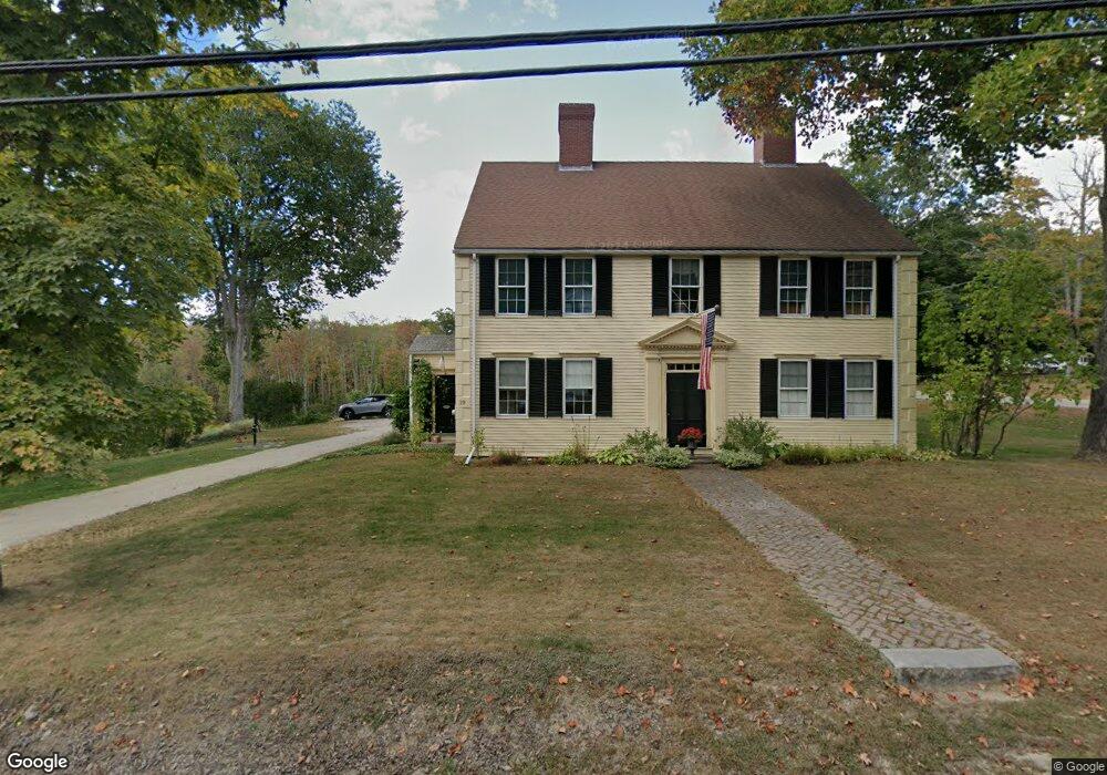 29 Gloucester Hill Rd, New Gloucester, ME 04260 - photo 1