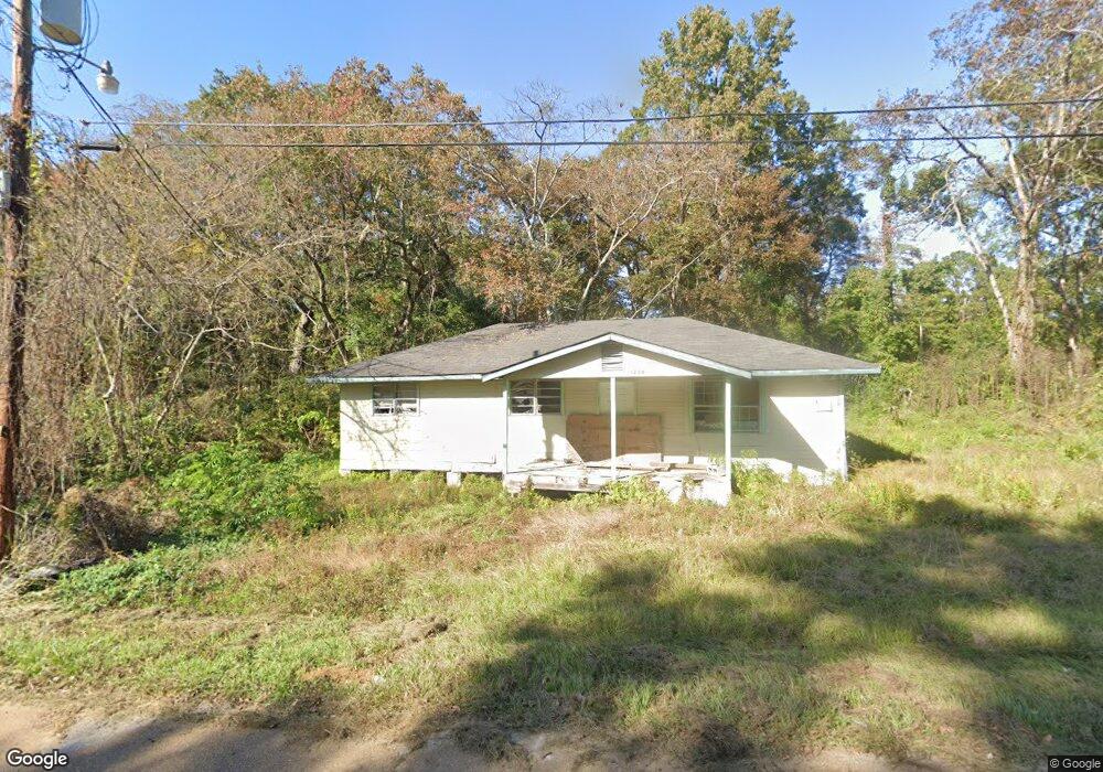 1212 Nelson Ave, McComb, MS 39648 - photo 1