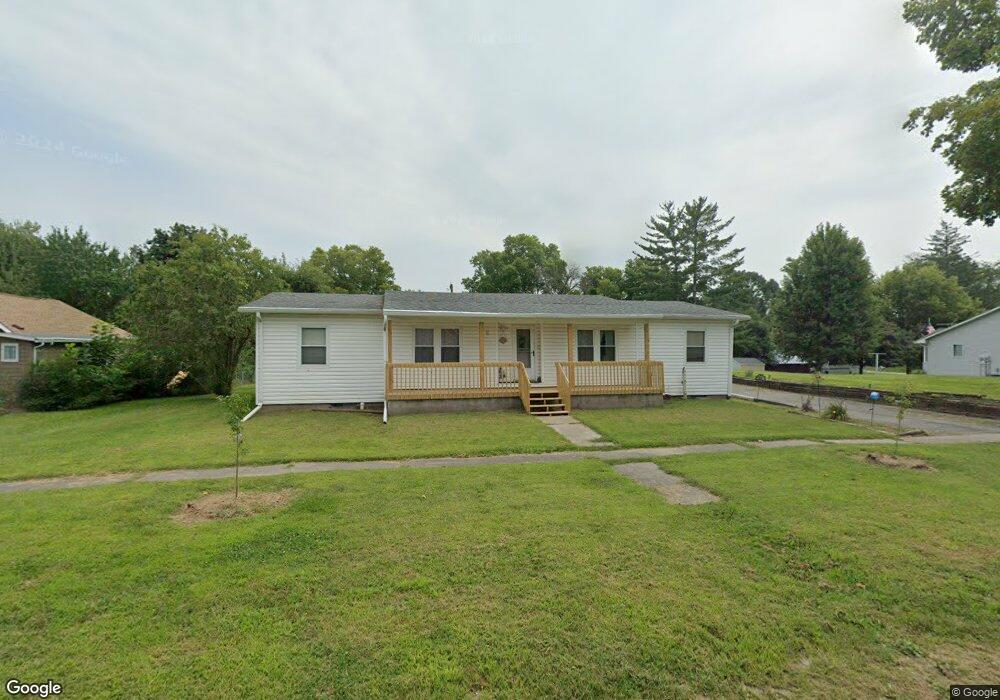 613 Main St, Maxwell, IA 50161 - photo 1