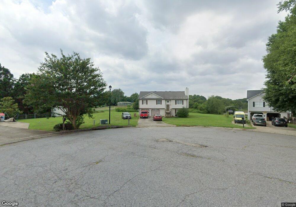 116 Ryan Way, Hoschton, GA 30548 - photo 1