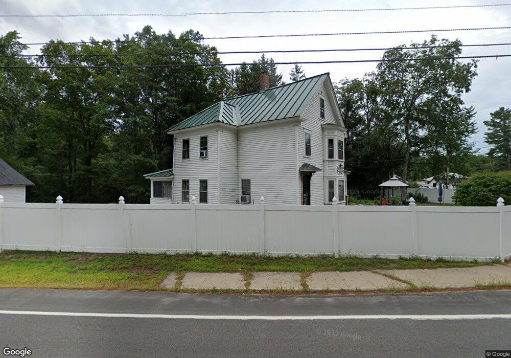 24 New Hampshire 41, West Ossipee, NH 03890 - photo 1