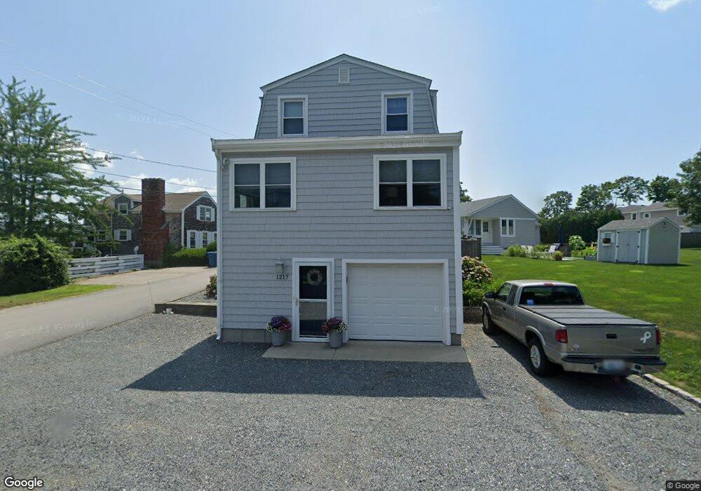 1217 Anthony Rd, Portsmouth, RI 02871 - photo 1