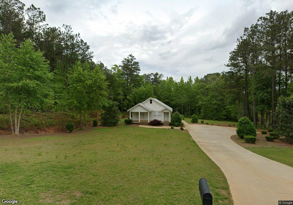 760 Crews Rd, Carrollton, GA 30116 - photo 1