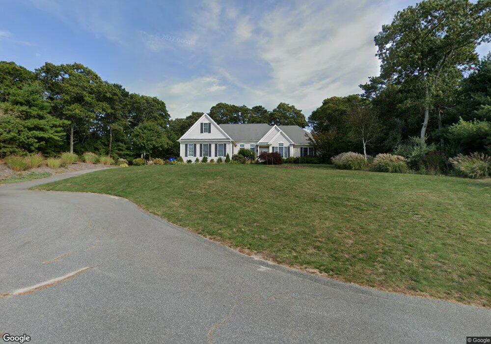 18 Tiffany Rd, Bourne, MA 2532 - photo 1