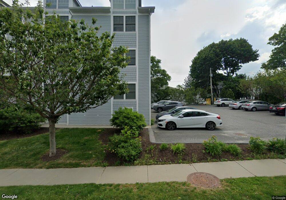 6 Carver St, Worcester, MA 01604 - photo 1