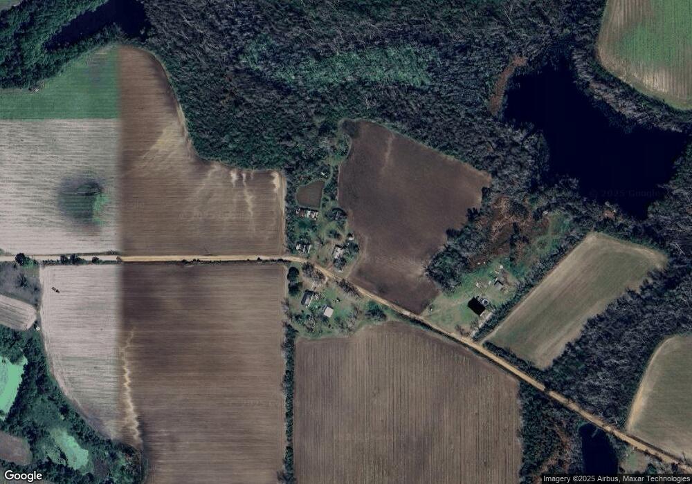 1141 Vickers Smith Rd, Ambrose, GA 31512 - photo 1