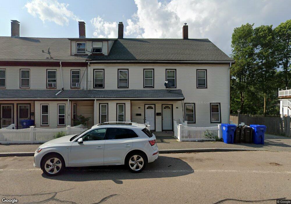 169 Eliot St unit 1, Milton, MA 02186 - photo 1