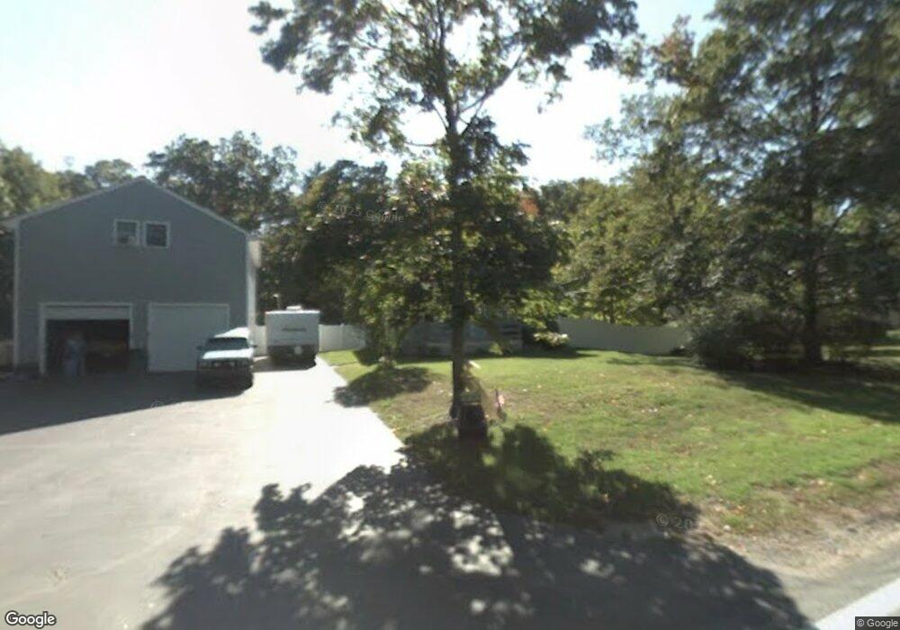 417 Matfield St, West Bridgewater, MA 02379 - photo 1