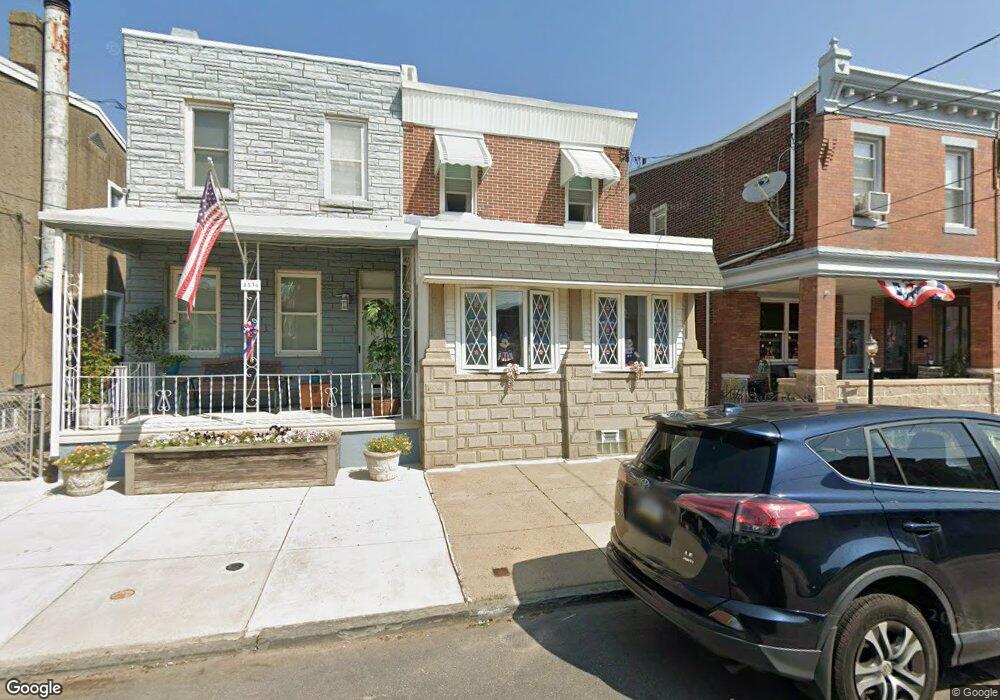 4538 Almond St, Philadelphia, PA 19137 - photo 1