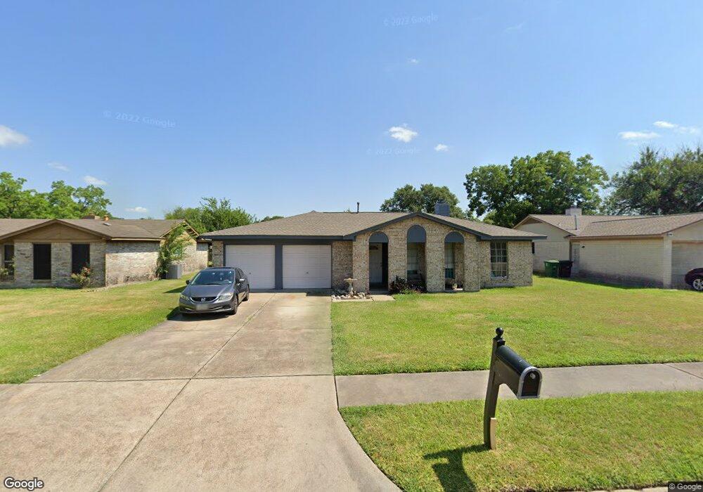 934 W Bertrand St, Houston, TX 77088 - photo 1