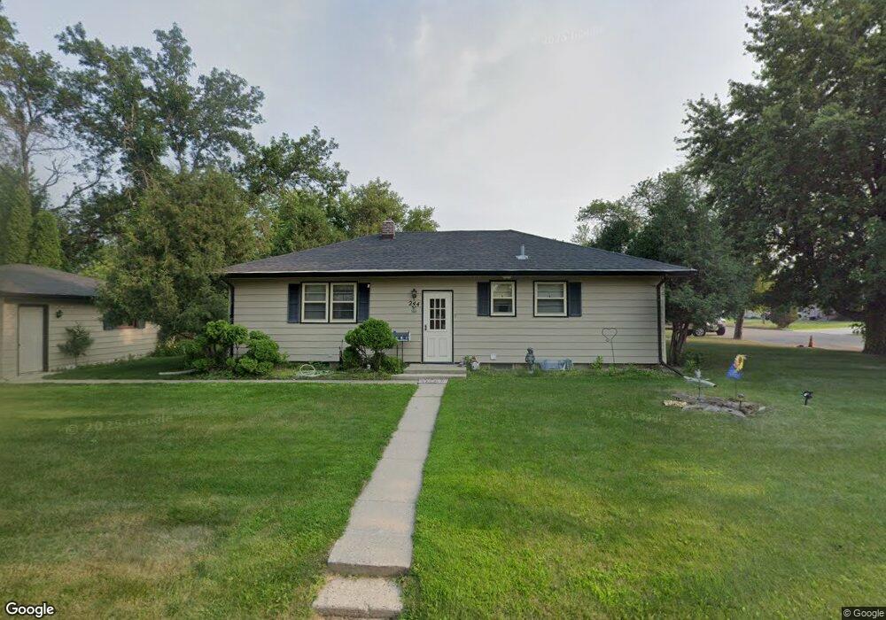 244 13th Ave NE, Jamestown, ND 58401 - photo 1