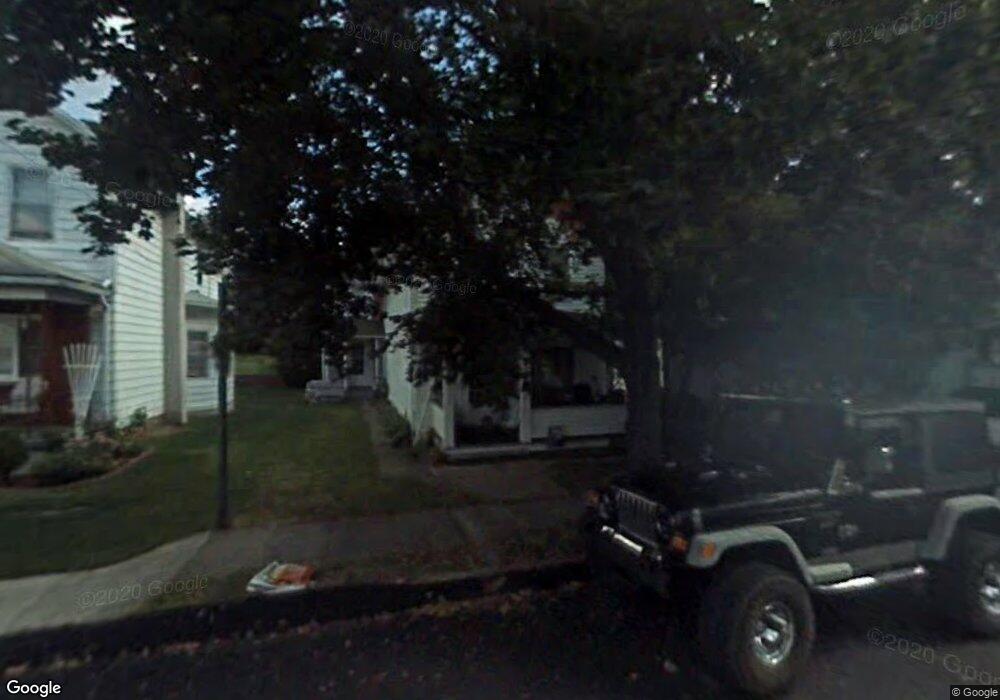 307 Willow Ave, Olyphant, PA 18447 - photo 1