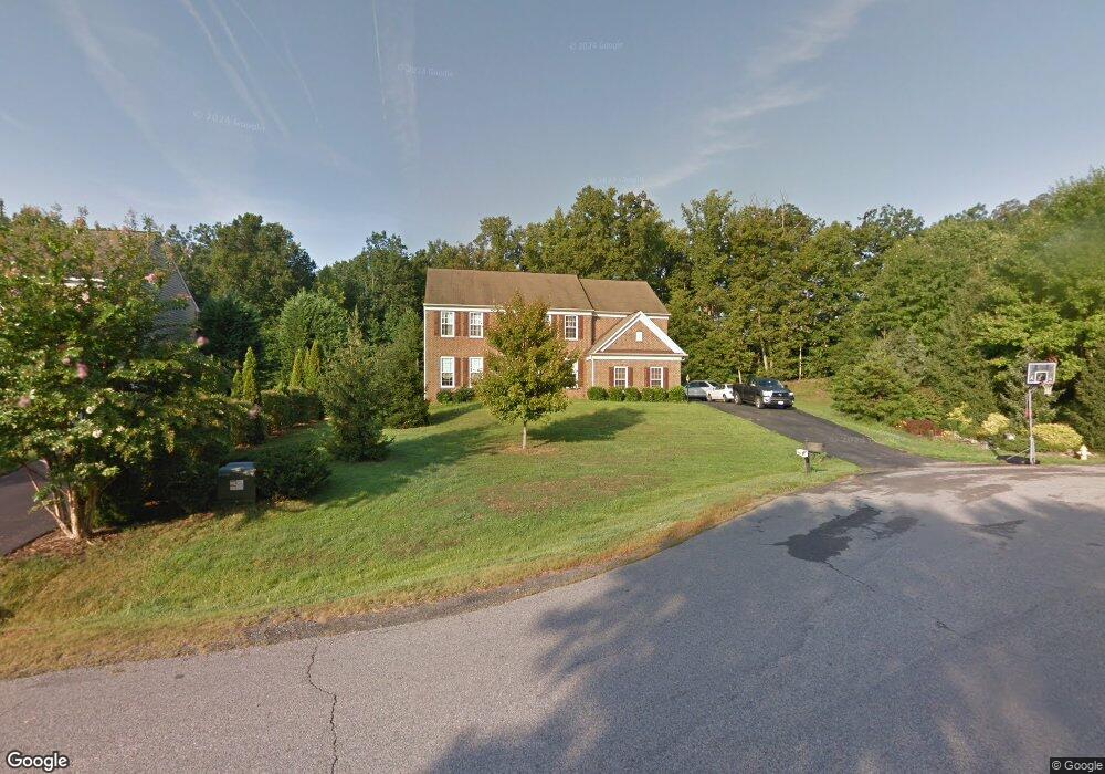 7739 Visionary Ct, Manassas, VA 20112 - photo 1