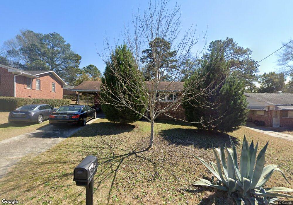 3229 Commodore Dr, Macon, GA 31211 - photo 1