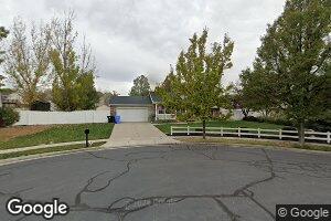 571 W 1300 N, West Bountiful, UT 84087
