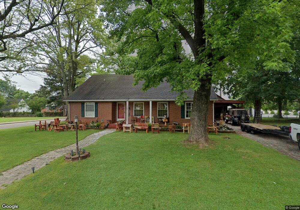 103 Kinley Dr, Farmington, MO 63640 - photo 1