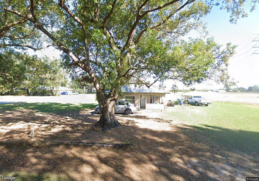 903 S Oak Ave, Fort Meade, FL 33841 - photo 1