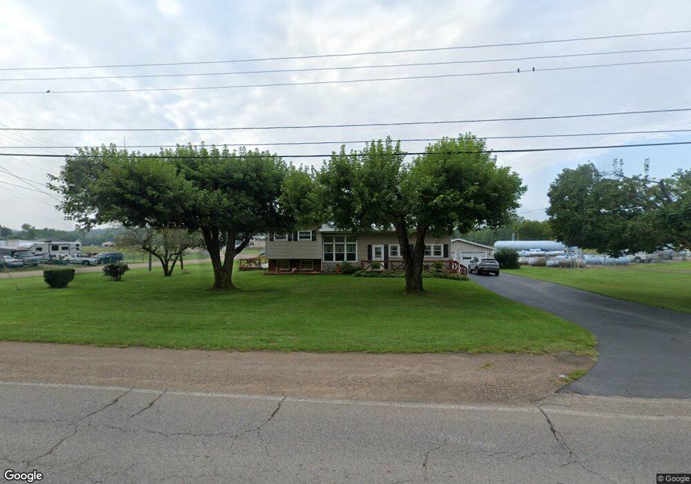 1449 E Front St, Logan, OH 43138 - photo 1