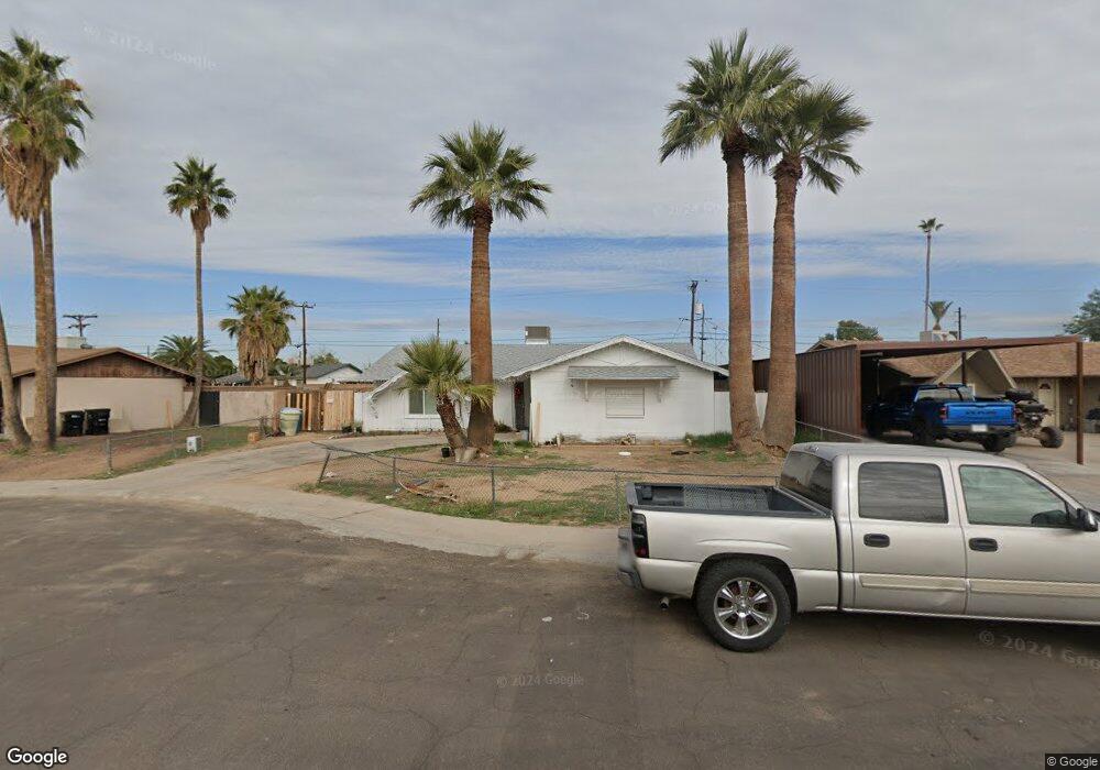 3250 N 54th Ln, Phoenix, AZ 85031 - photo 1