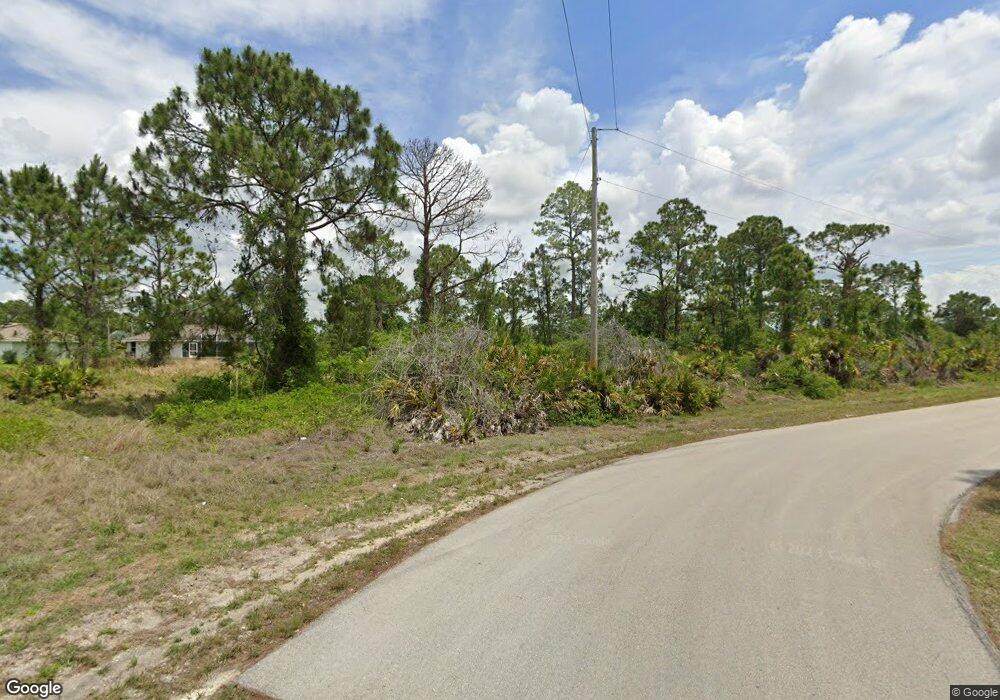 1103 Capri St E, Lehigh Acres, FL 33974 - photo 1