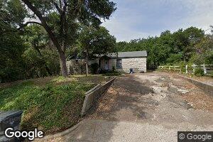 4200 Mockingbird Ln, Waco, TX 76708