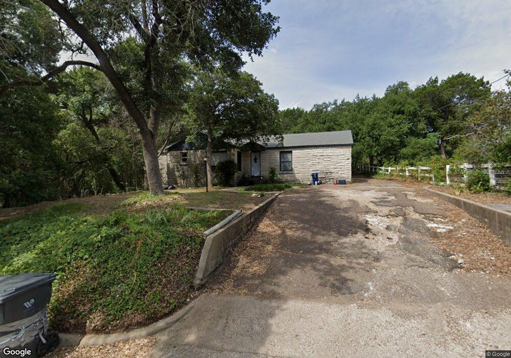 4200 Mockingbird Ln, Waco, TX 76708 - photo 1