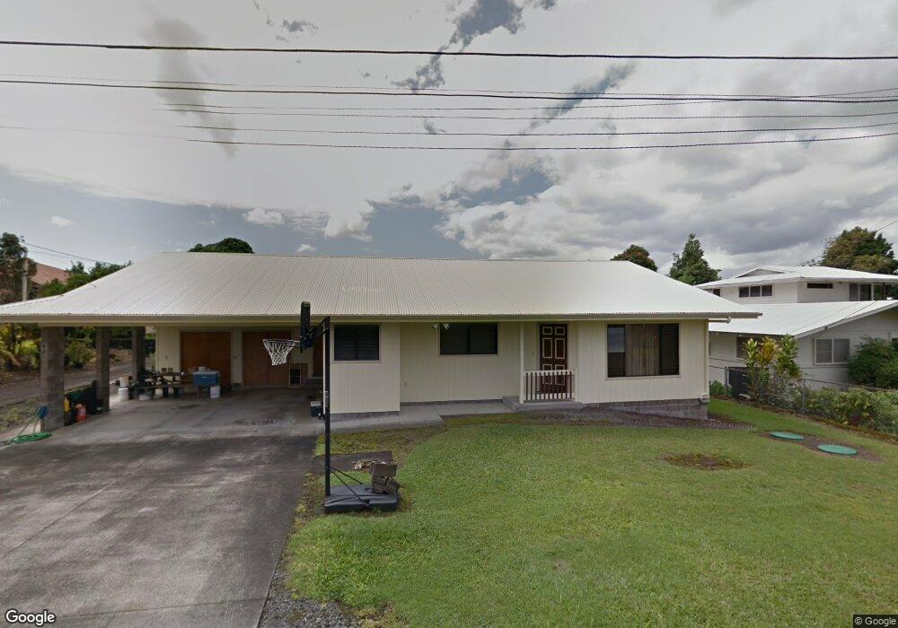 42 E Ohea St, Hilo, HI 96720 - photo 1