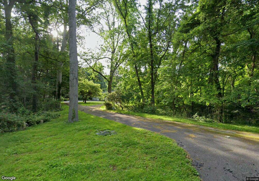 27 Rippowam Rd, New Canaan, CT 06840 - photo 1