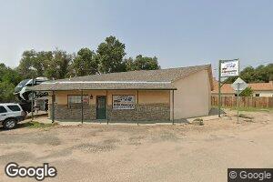 402 W Us Highway 50, Fowler, CO 81039