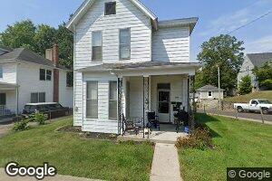 409 Harrison Ave, Aurora, IN 47001