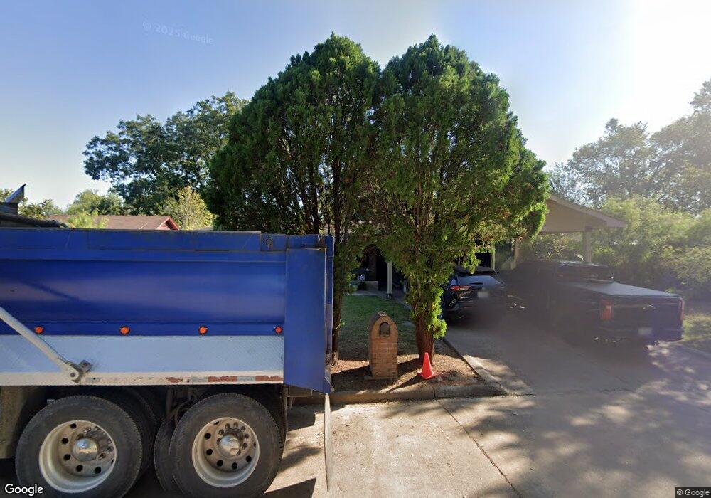 1019 Progreso Dr, Houston, TX 77038 - photo 1