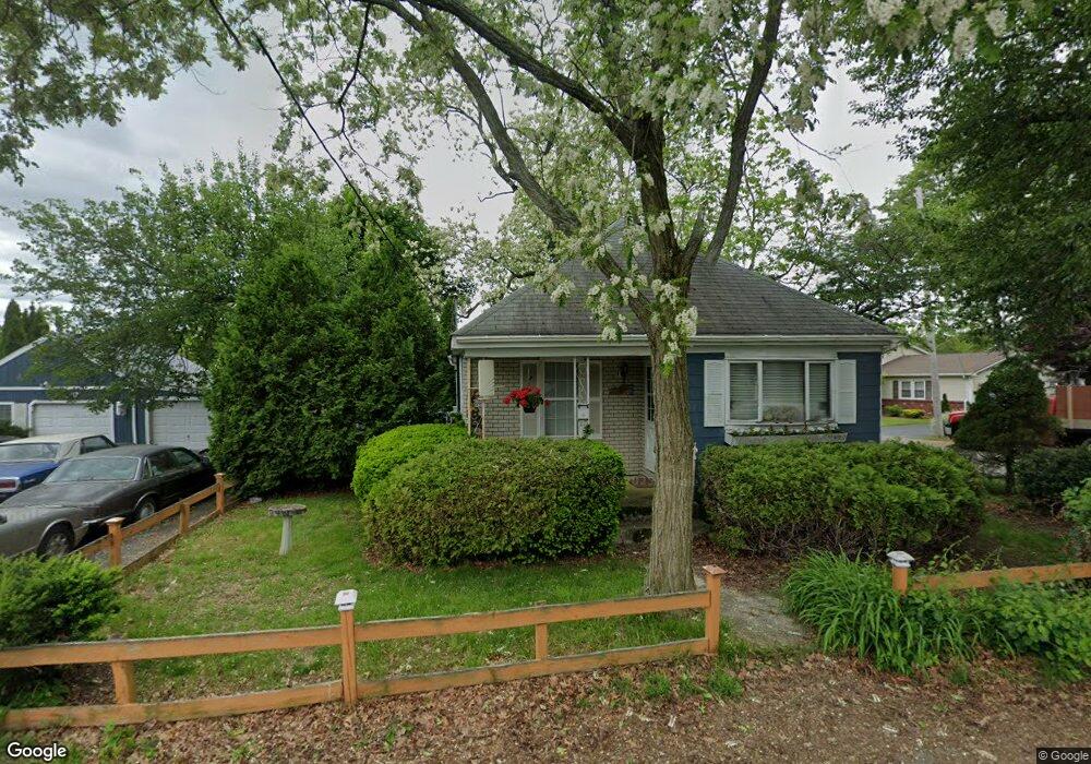 72 Argonne St, Johnston, RI 02919 - photo 1