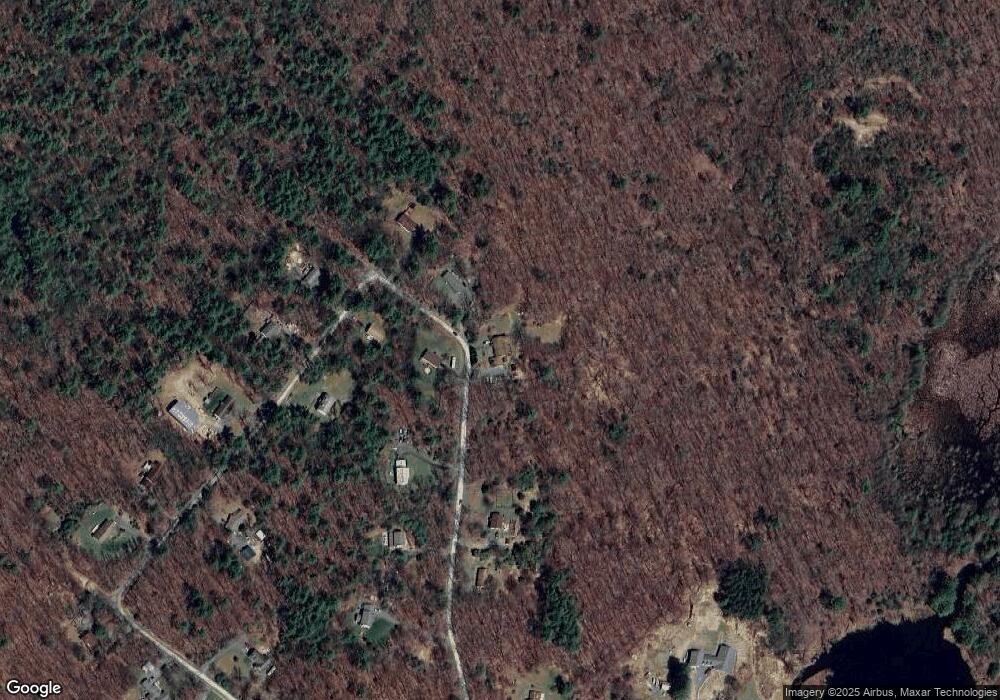 155 Meadow Ridge Acres Rd, Milford, PA 18337 - photo 1