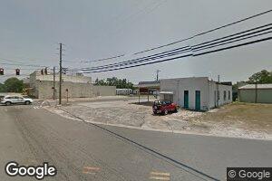 1282 M and M Farm Rd, Broxton, GA 31519