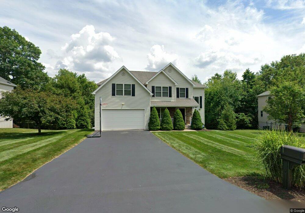 26 General Pulaski St, Mountain Top, PA 18707 - photo 1